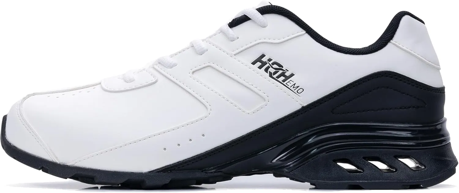 Mens Athletic Sneakers SNAXE 1.0 Cross Training Gym Shoes Fashion Outdoor Sport Tennis Footwear