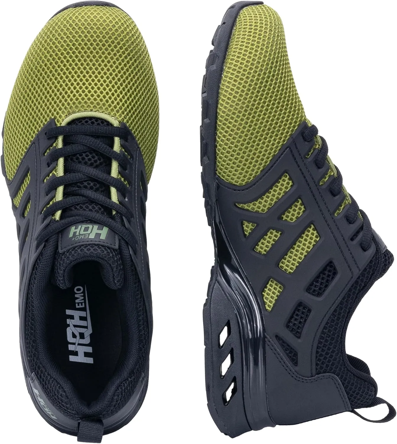 Mens Athletic Sneakers SNAXE 1.0 Cross Training Gym Shoes Fashion Outdoor Sport Tennis Footwear