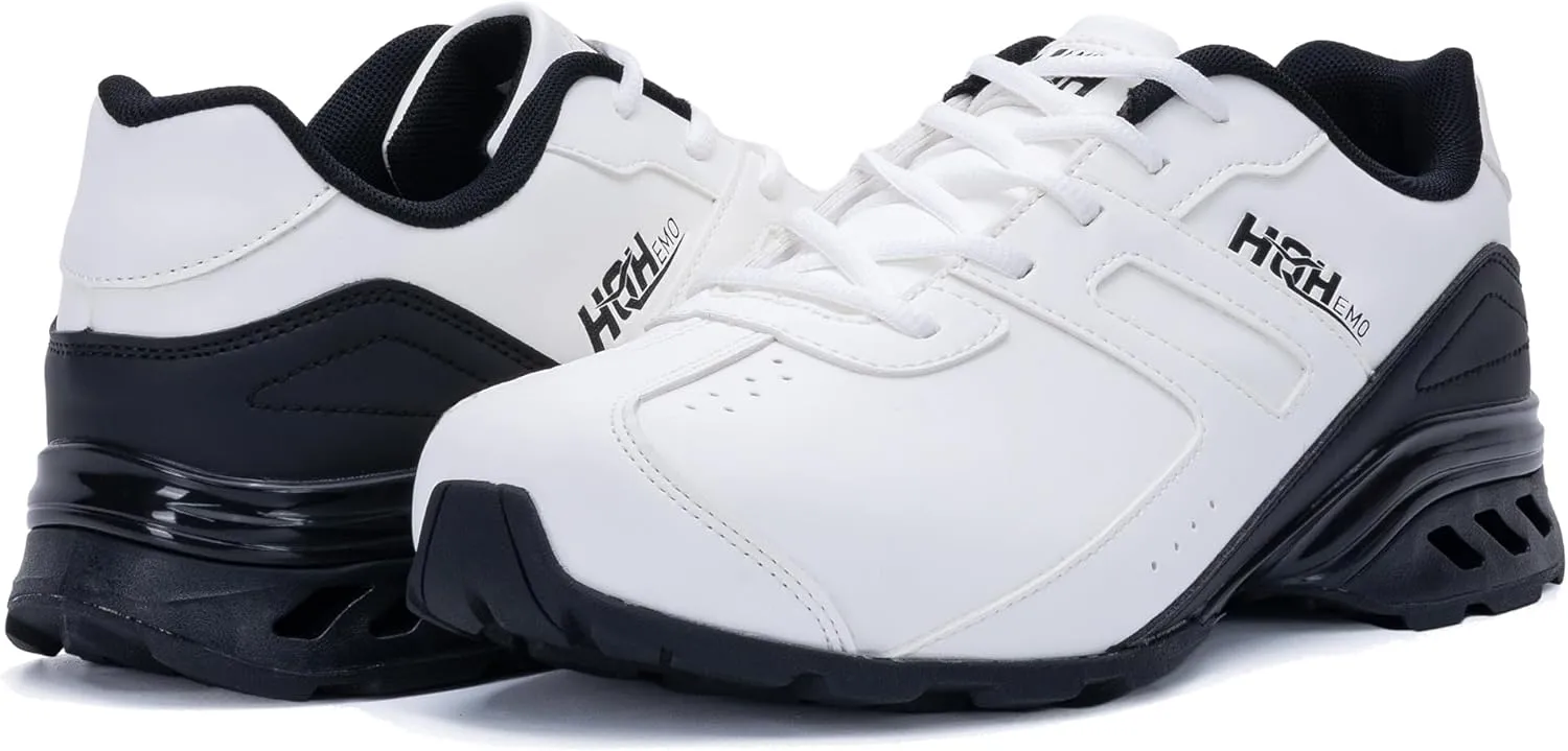 Mens Athletic Sneakers SNAXE 1.0 Cross Training Gym Shoes Fashion Outdoor Sport Tennis Footwear