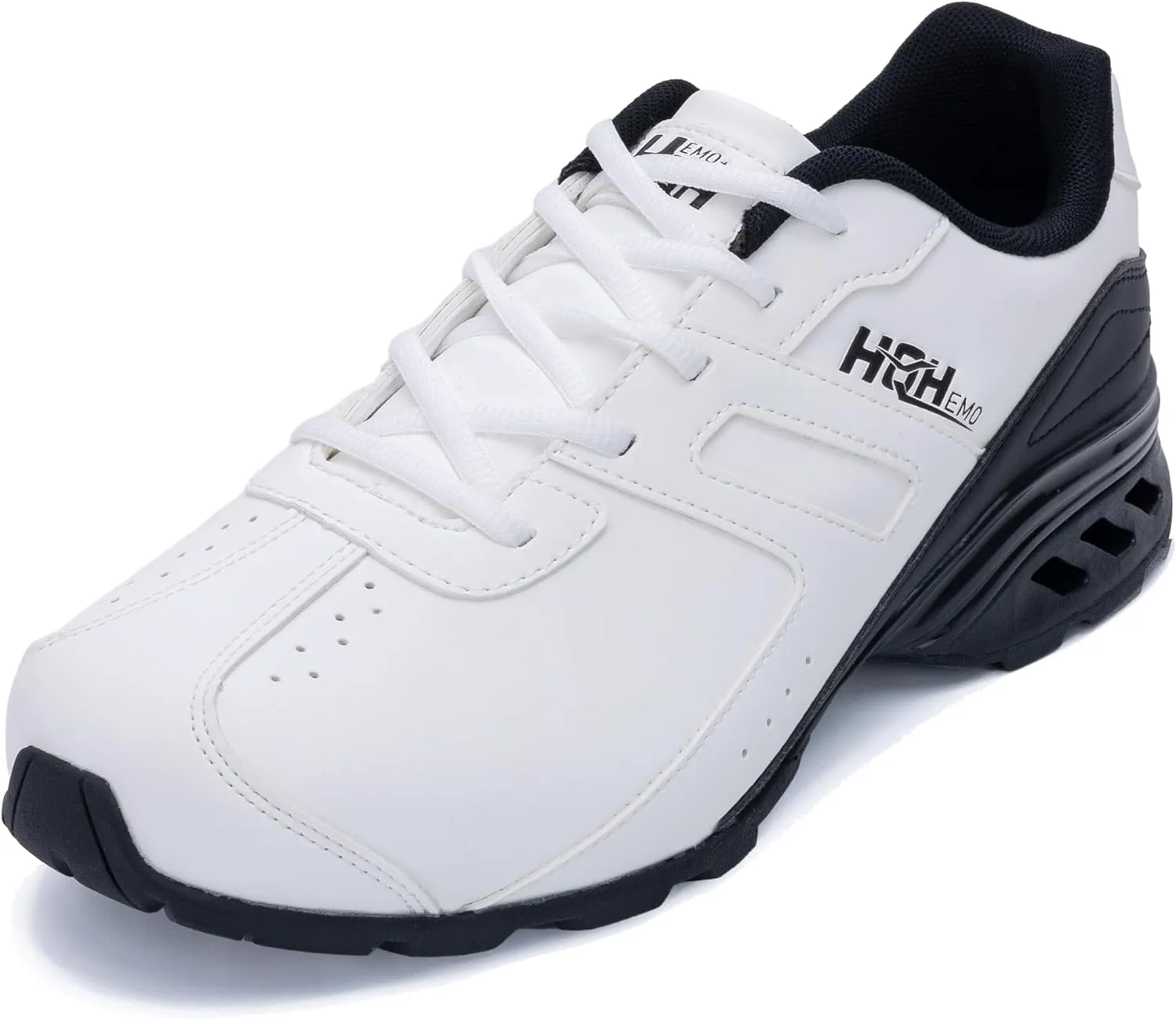 Mens Athletic Sneakers SNAXE 1.0 Cross Training Gym Shoes Fashion Outdoor Sport Tennis Footwear