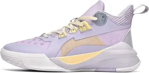 Men's Basketball Shoes are Breathable Shock-Absorbing Anti Slip Wear-Resistant, Comfortable Fashionable Sports Boots
