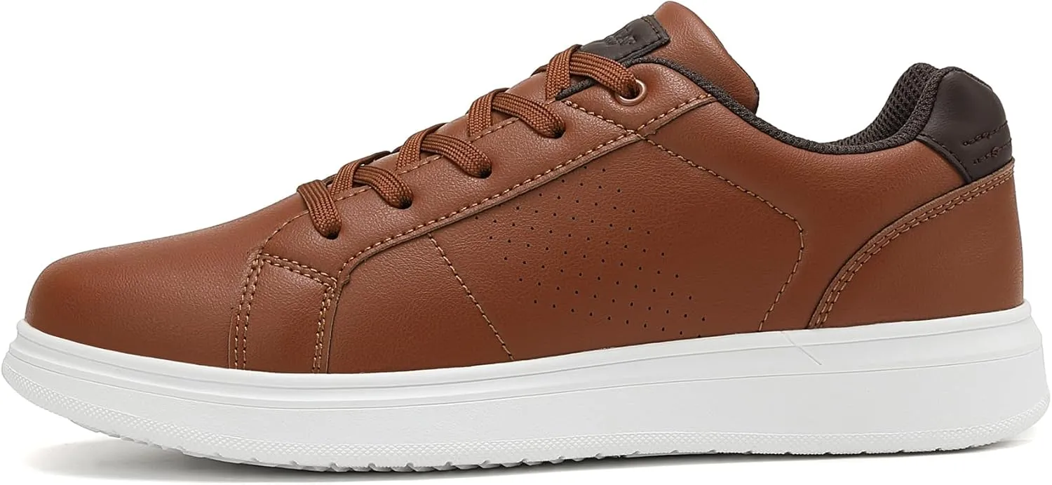 Men's Casual Shoes Dress Sneakers Classic Lightweight Fashion Shoes