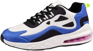 Men's Lightweight Running Shoes Fashion Skateboarding Shoes Outdoor Non-slip Casual Walking Shoes Shoes Comfortable Fashion Sneakers