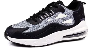 Men's Lightweight Running Shoes Fashion Skateboarding Shoes Outdoor Non-slip Casual Walking Shoes Shoes Comfortable Fashion Sneakers