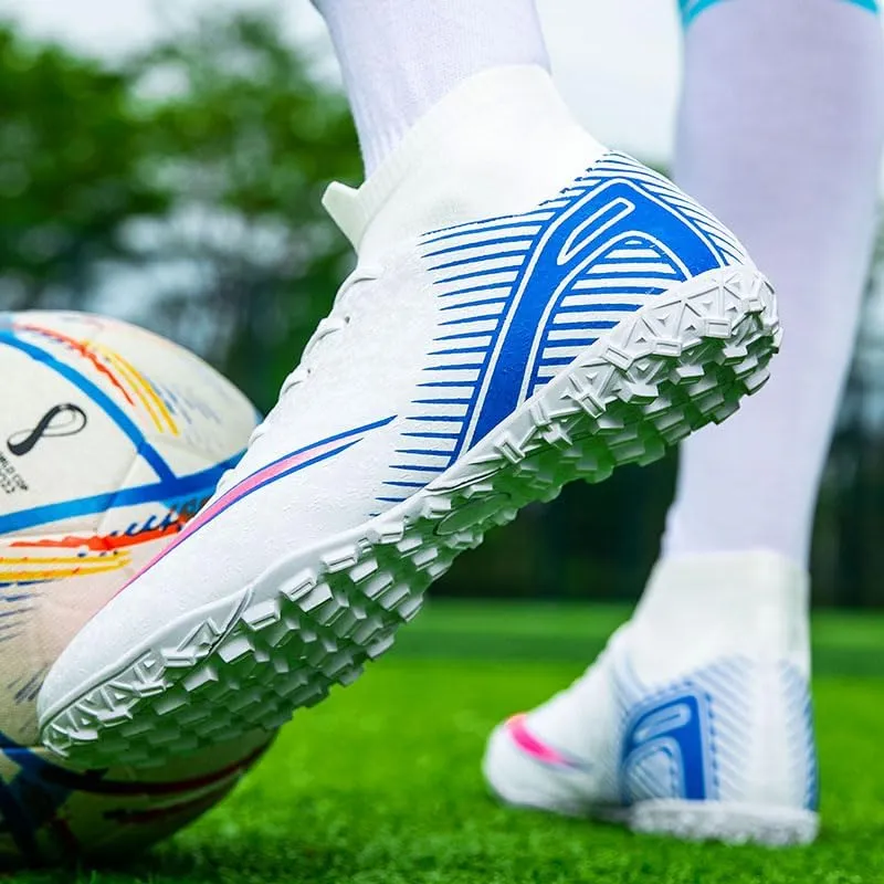 Men’s Soccer Cleats Women Indoor Soccer Shoes Soccer Cleats Women Soccer Cleats for Outdoor Indoor