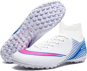 Men’s Soccer Cleats Women Indoor Soccer Shoes Soccer Cleats Women Soccer Cleats for Outdoor Indoor