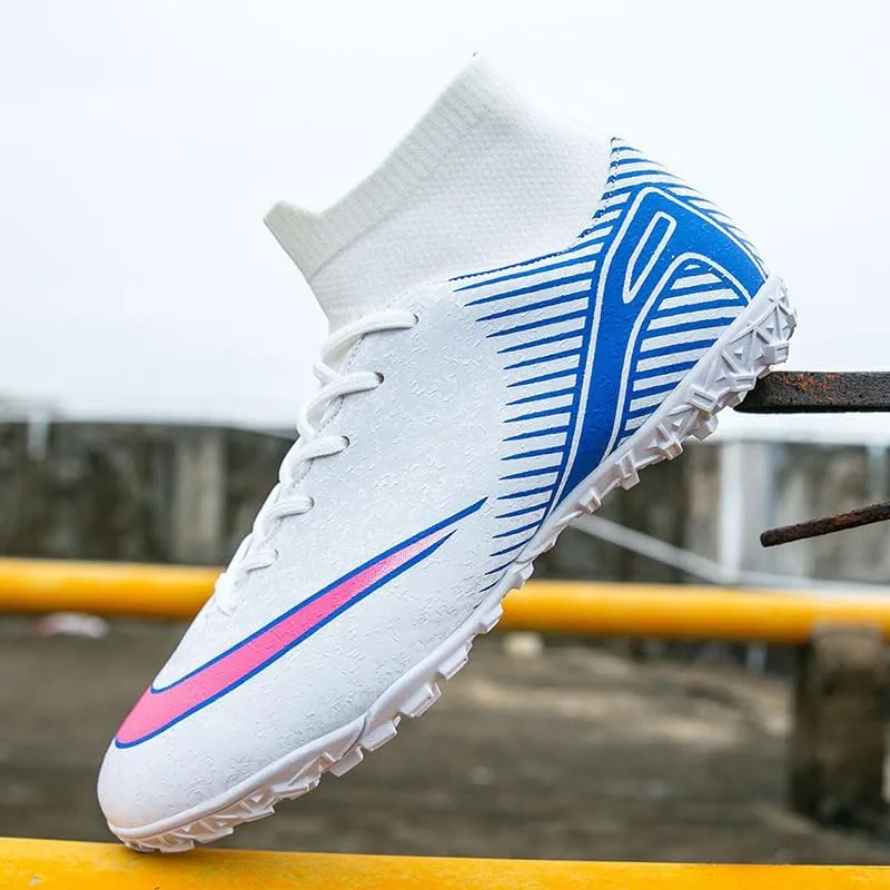 Men’s Soccer Cleats Women Indoor Soccer Shoes Soccer Cleats Women Soccer Cleats for Outdoor Indoor