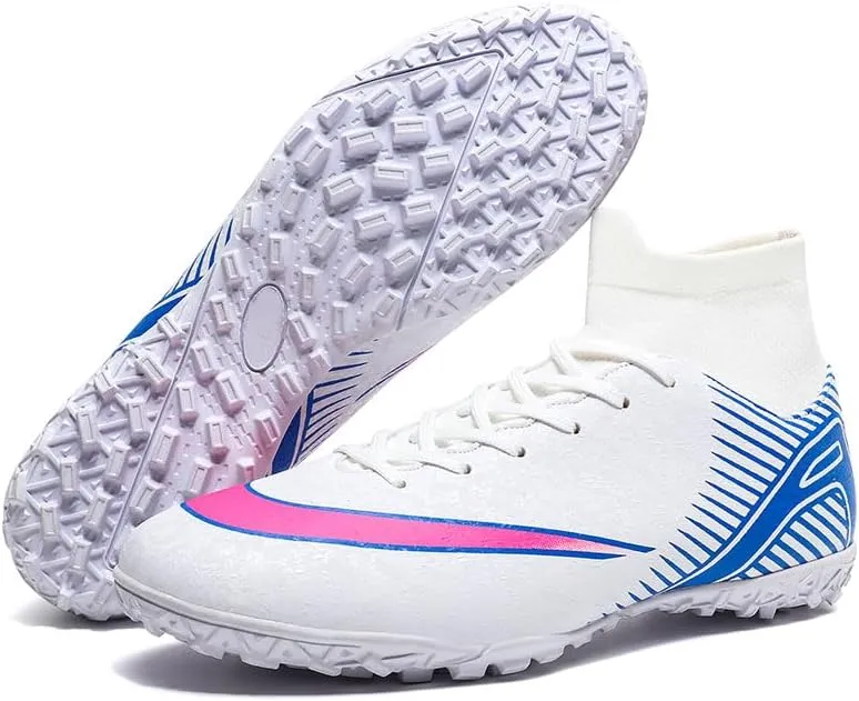 Men’s Soccer Cleats Women Indoor Soccer Shoes Soccer Cleats Women Soccer Cleats for Outdoor Indoor