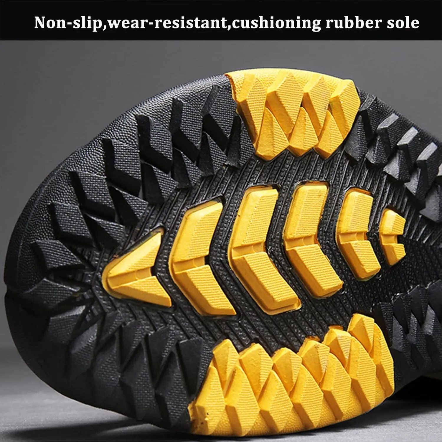 Men's Sport Sandals Outdoor Hiking Sandals Closed Toe Leather Athletic Walking Casual Water Shoes Summer Beach