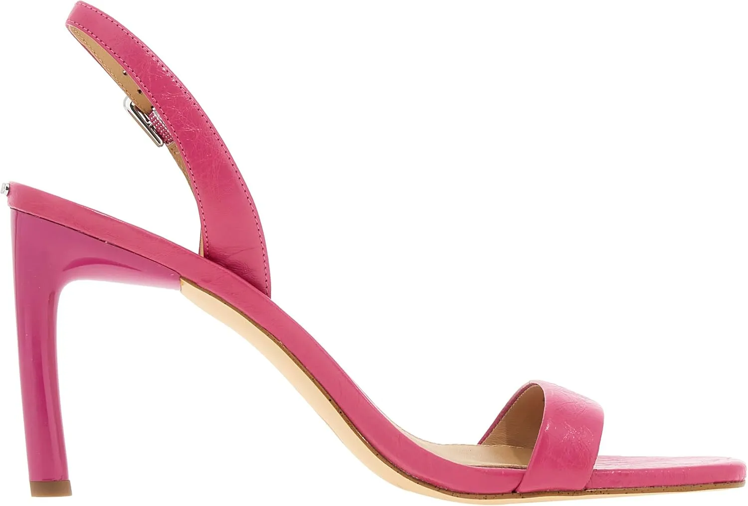 Michael Kors Women's Kasia Heeled Sandal