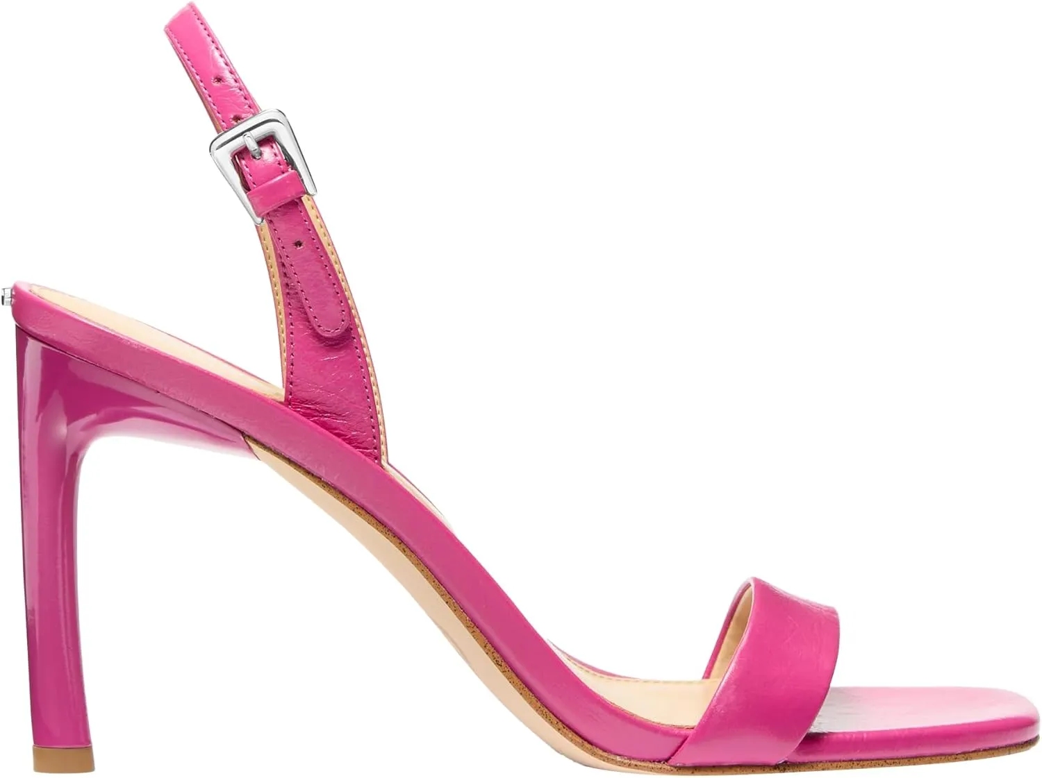 Michael Kors Women's Kasia Heeled Sandal