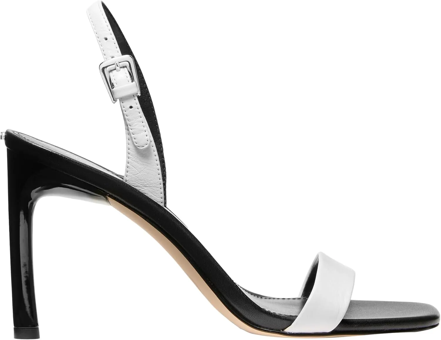 Michael Kors Women's Kasia Heeled Sandal