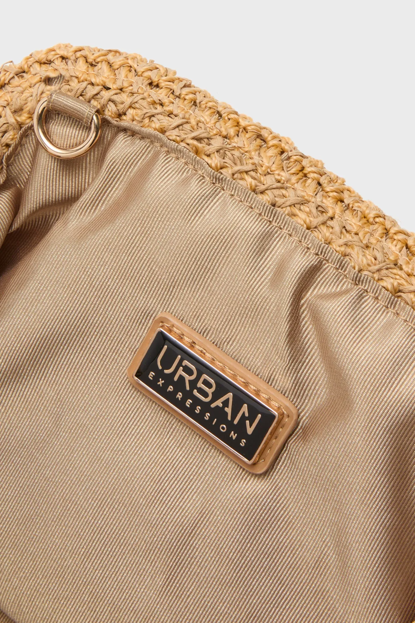 Natural Annie Bag