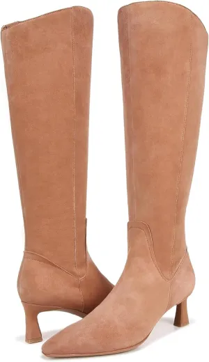 Naturalizer Women's Deesha-Wide Calf Boot Knee High