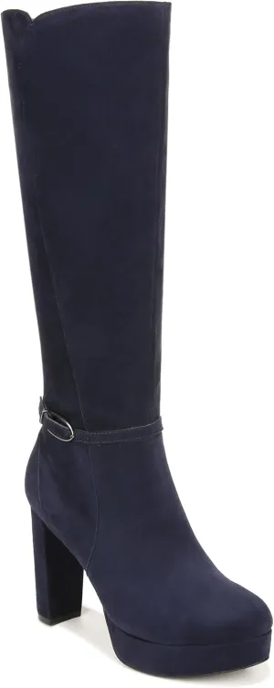 Naturalizer Women's Fenna Platform Tall Dress Boot