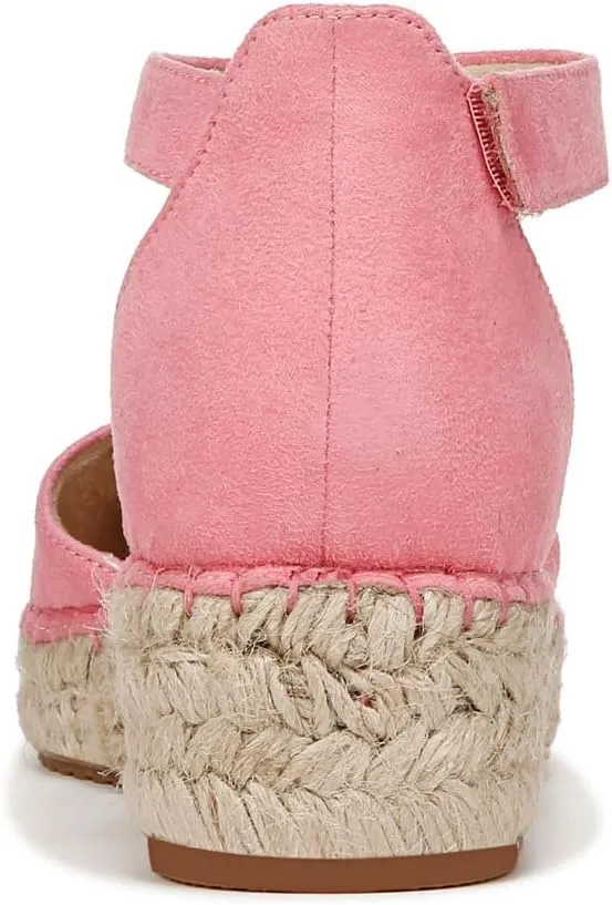 Naturalizer Women's SOUL, Wren Espadrille