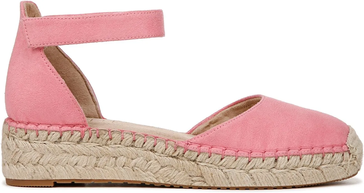 Naturalizer Women's SOUL, Wren Espadrille