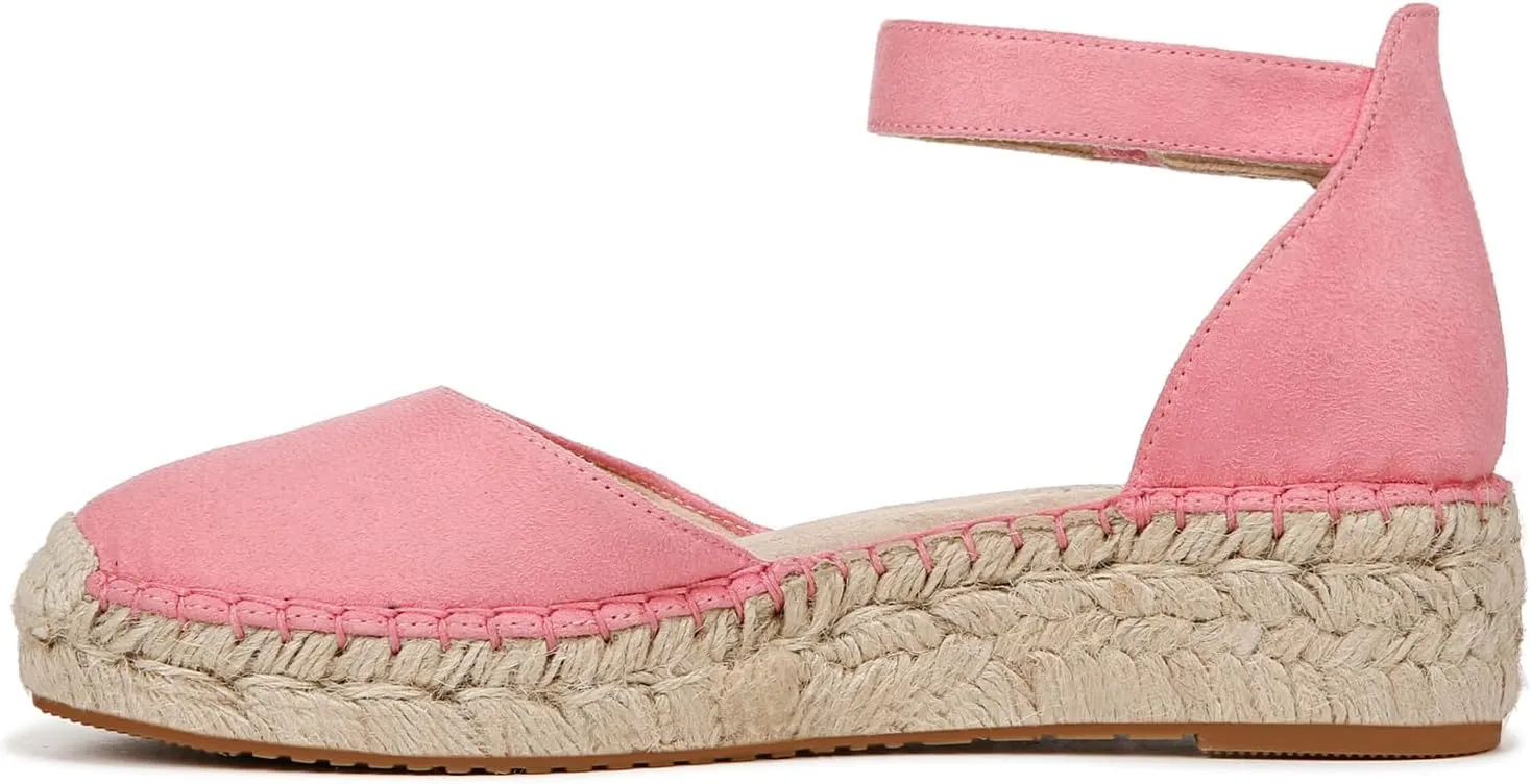 Naturalizer Women's SOUL, Wren Espadrille