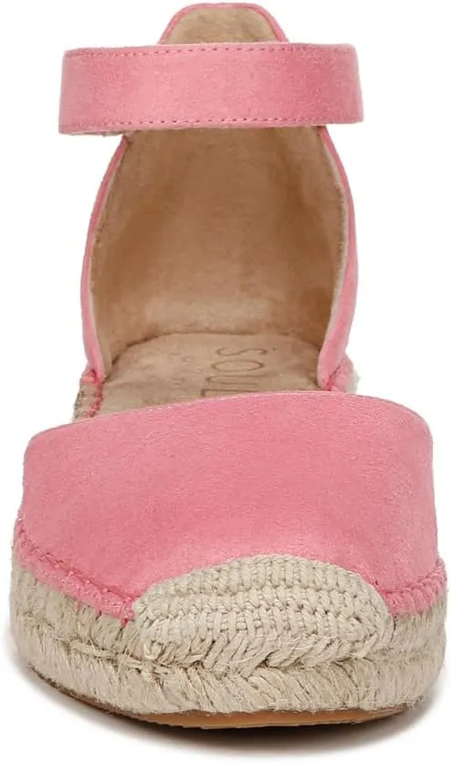 Naturalizer Women's SOUL, Wren Espadrille