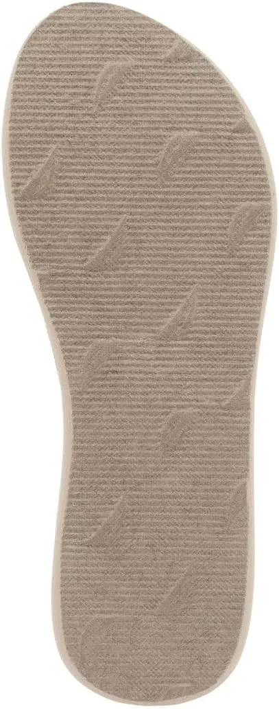 Nautica Women's Thong Strap Sandal – Casual Flip-Flop for Beach, Pool, and Everyday Comfort