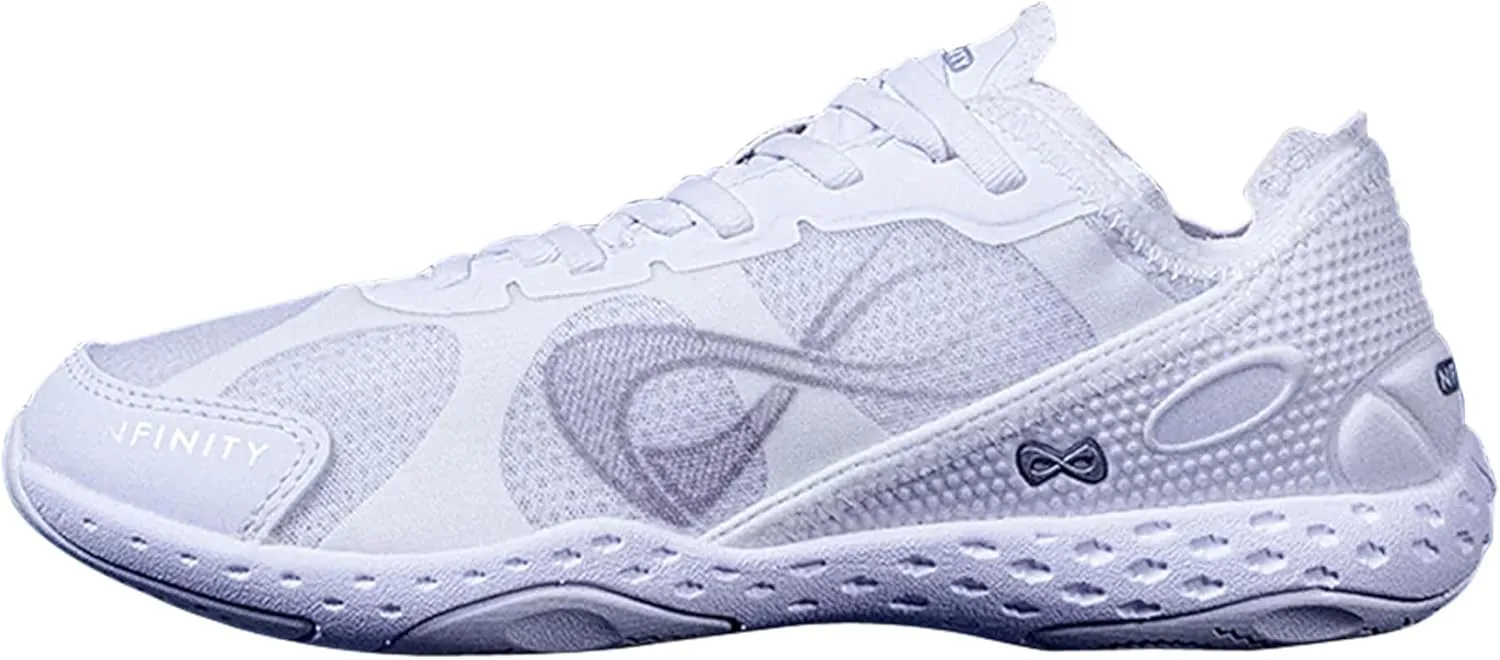 Nfinity Alpha White