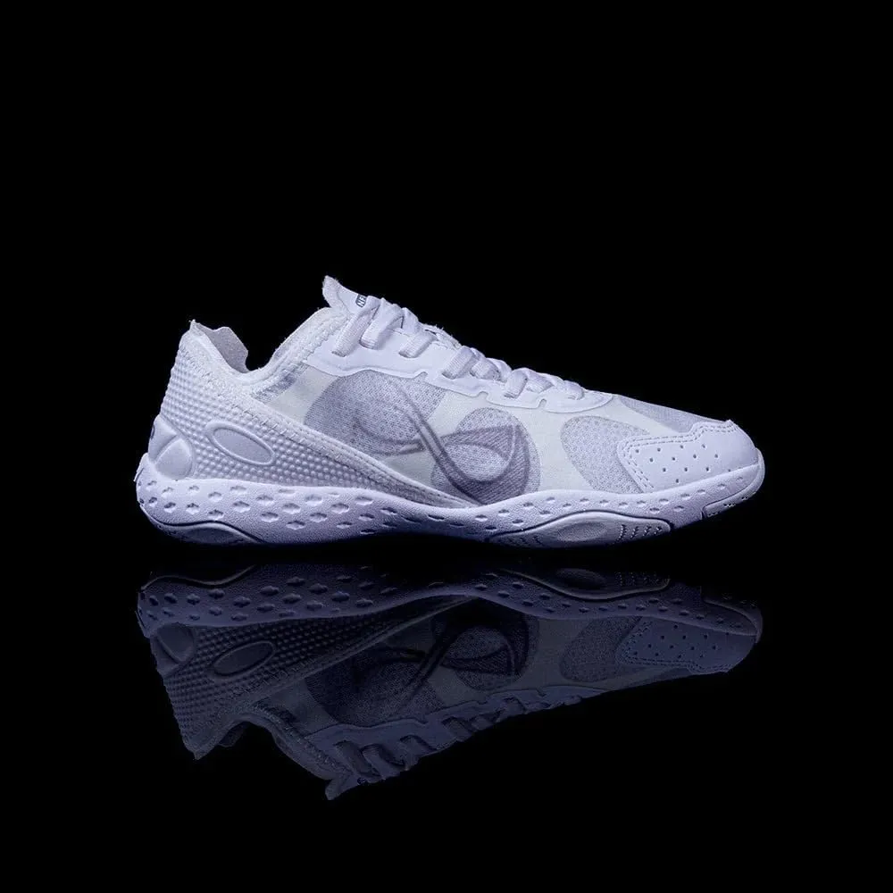 Nfinity Alpha White