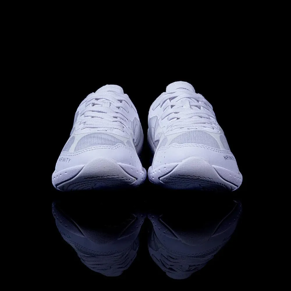 Nfinity Alpha White