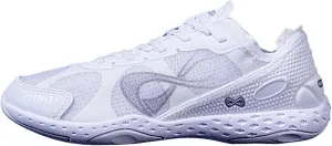 Nfinity Alpha White