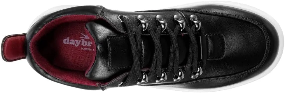 NINA Flow - Women's Sporty Low-Top Sneakers - Stylish and Comfortable Women Shoes for Any Occasion - Light & Comfort Womens Sneakers