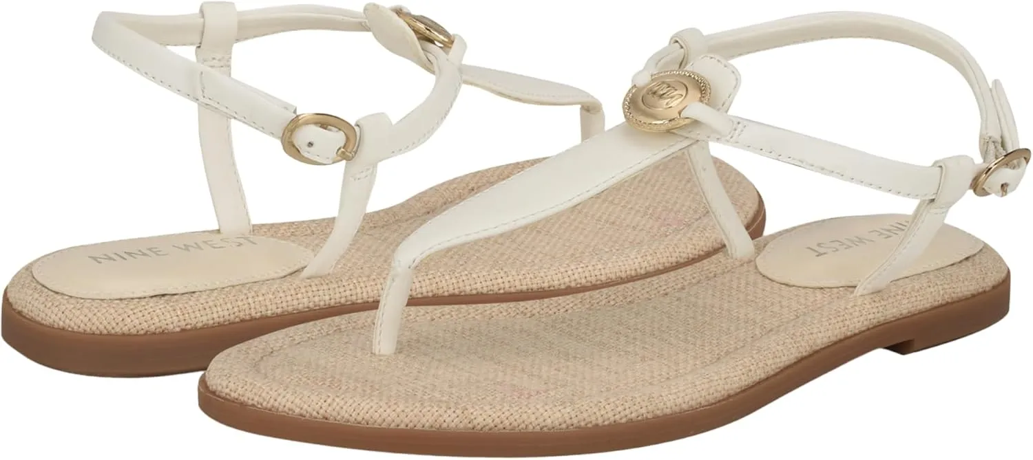 Nine West Women's Dayna Sandal