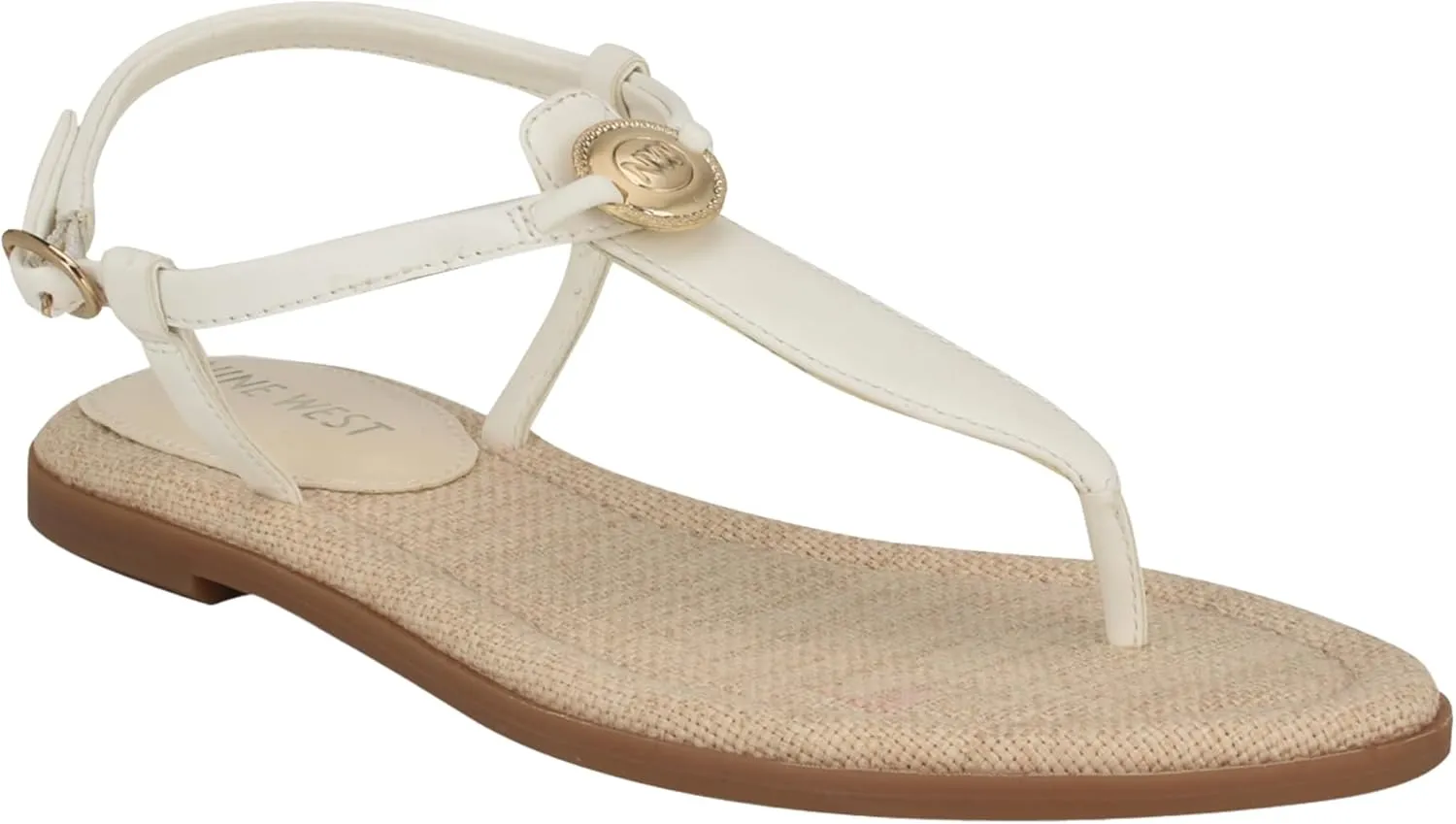 Nine West Women's Dayna Sandal