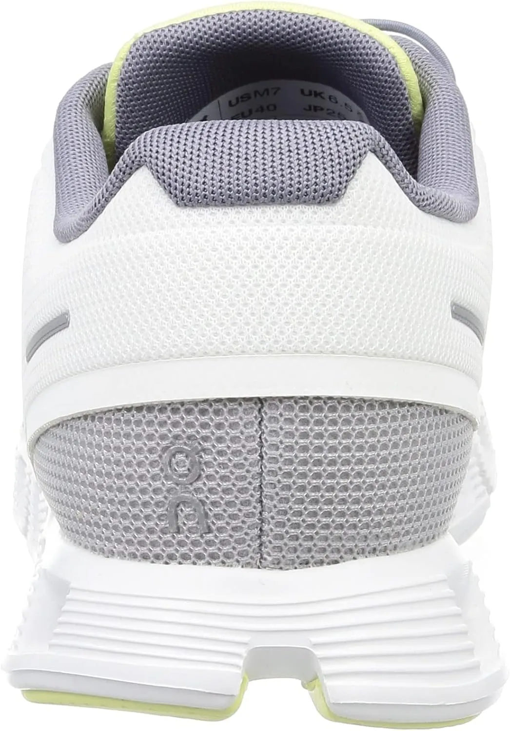 On Men's Cloud 5 Sneakers