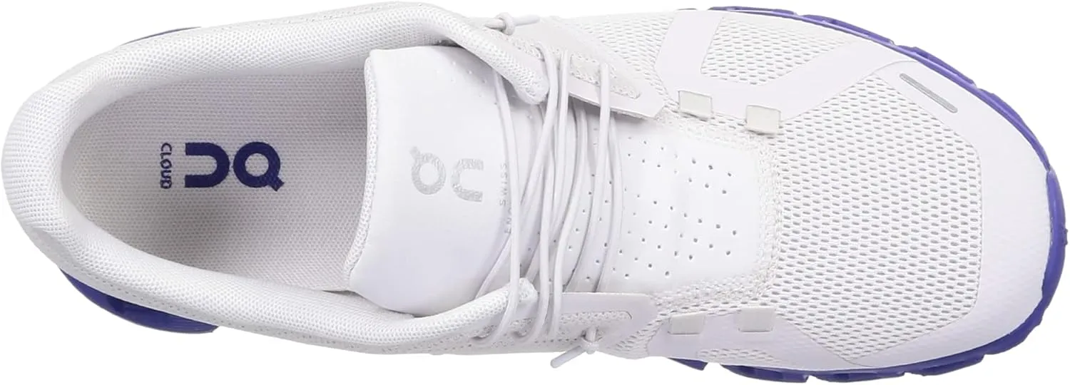 On Men's Cloud 5 Sneakers