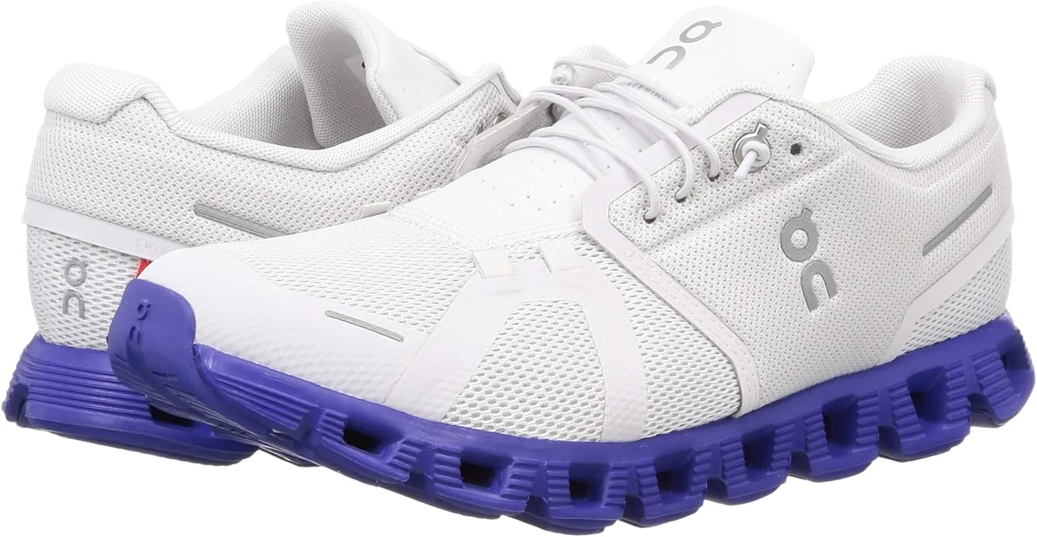 On Men's Cloud 5 Sneakers