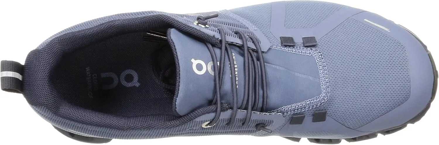 On Men's Cloud Terry Sneakers
