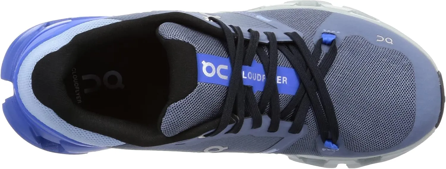 On Men's Cloud Terry Sneakers