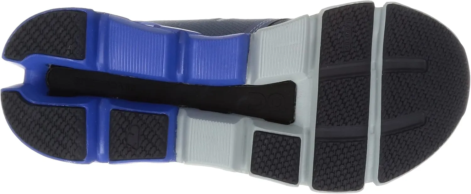 On Men's Cloud Terry Sneakers