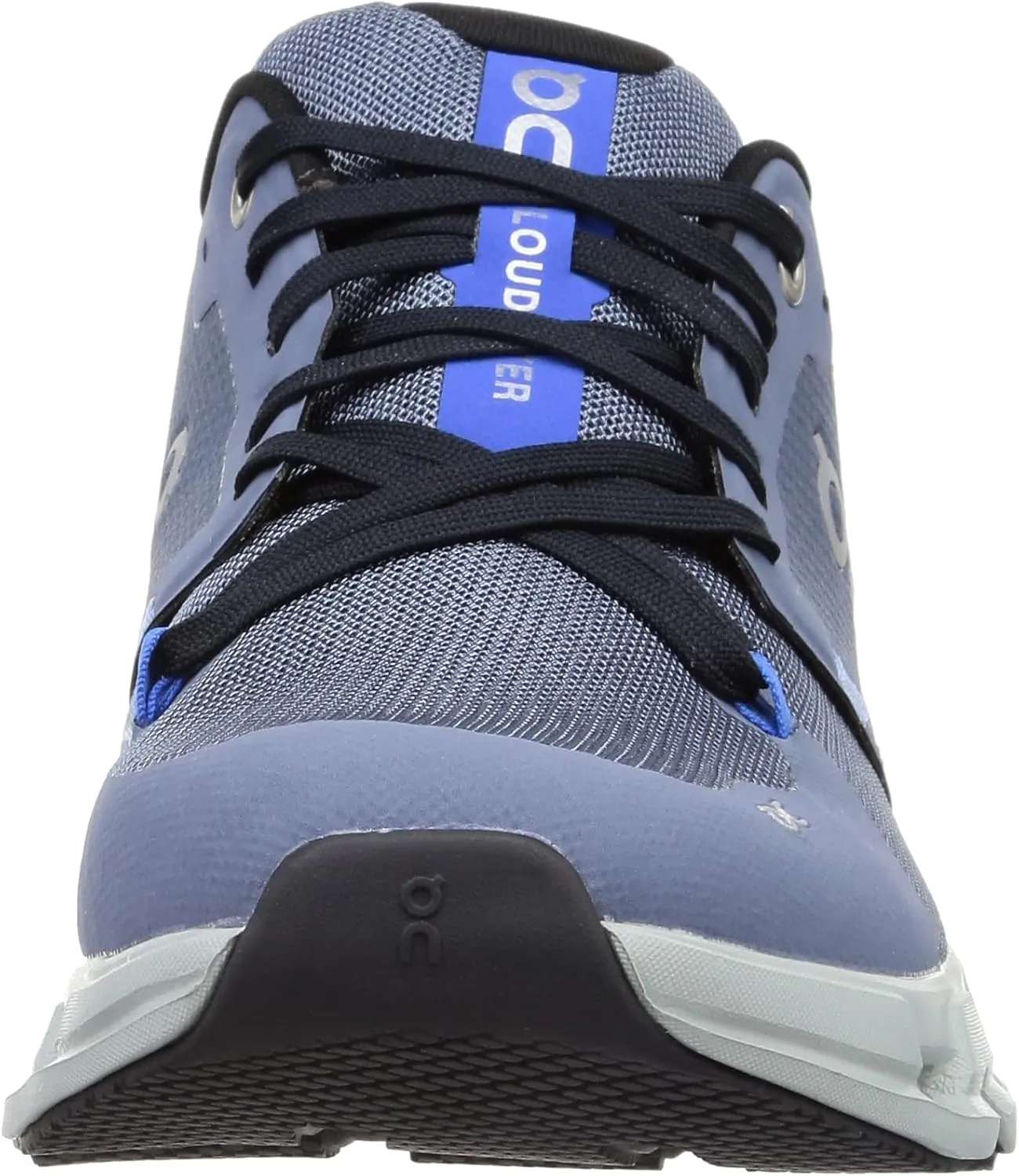 On Men's Cloud Terry Sneakers