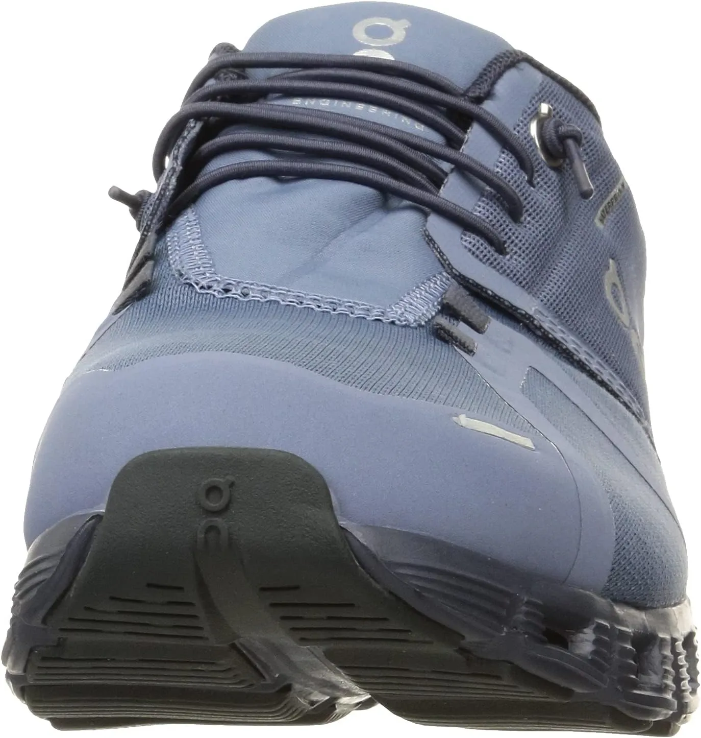 On Men's Cloud Terry Sneakers