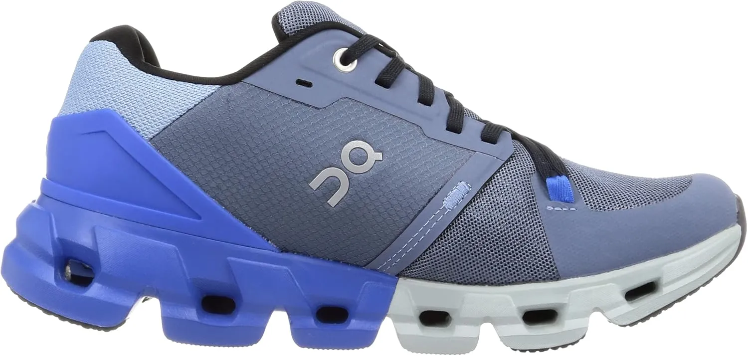 On Men's Cloud Terry Sneakers