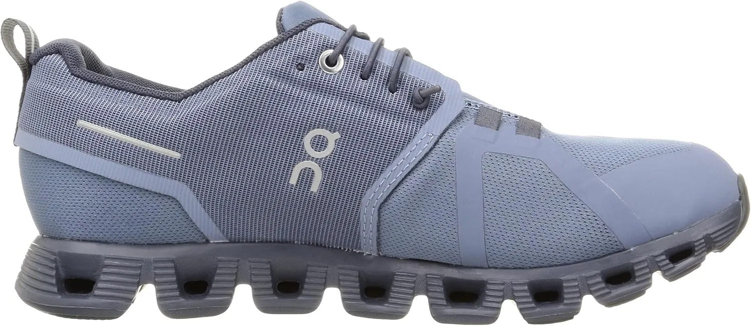 On Men's Cloud Terry Sneakers