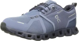 On Men's Cloud Terry Sneakers
