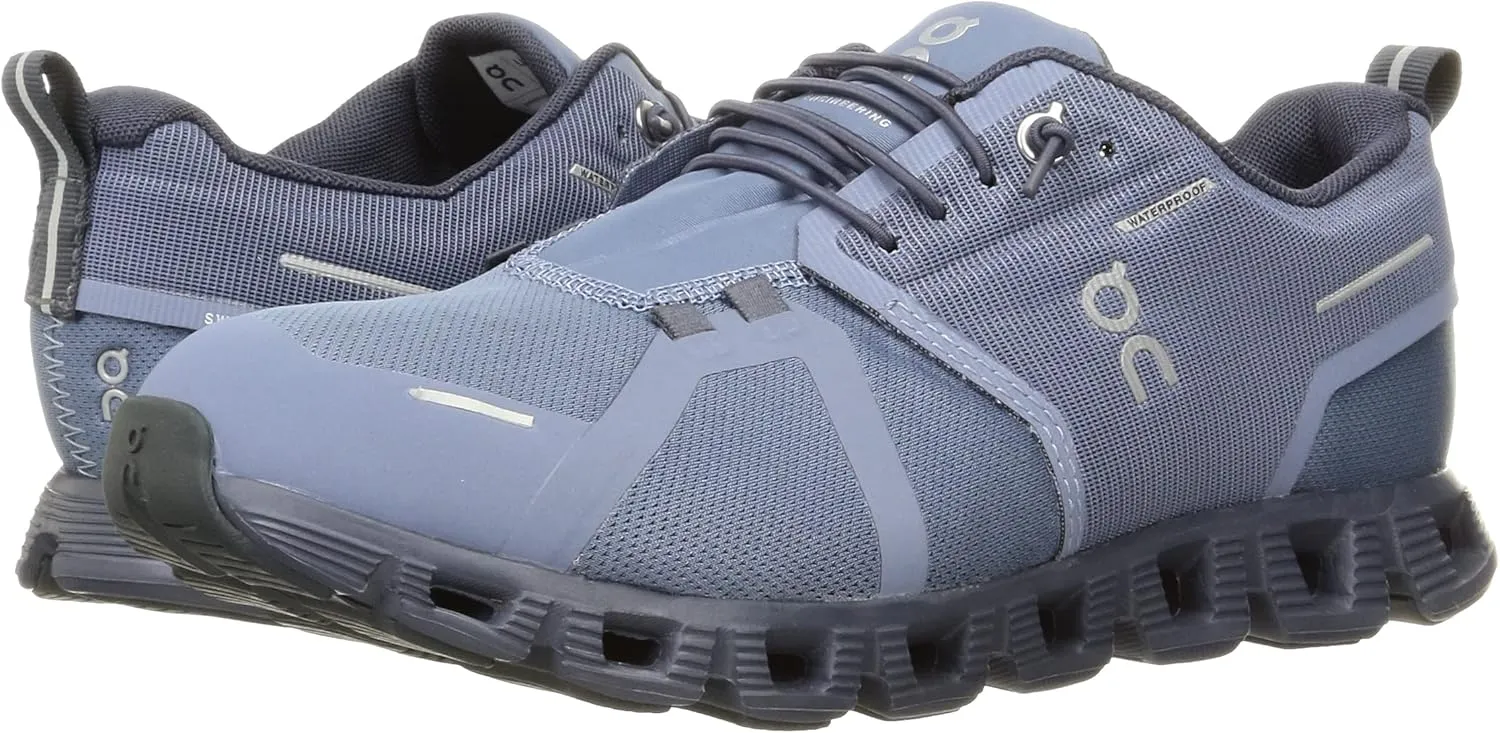 On Men's Cloud Terry Sneakers