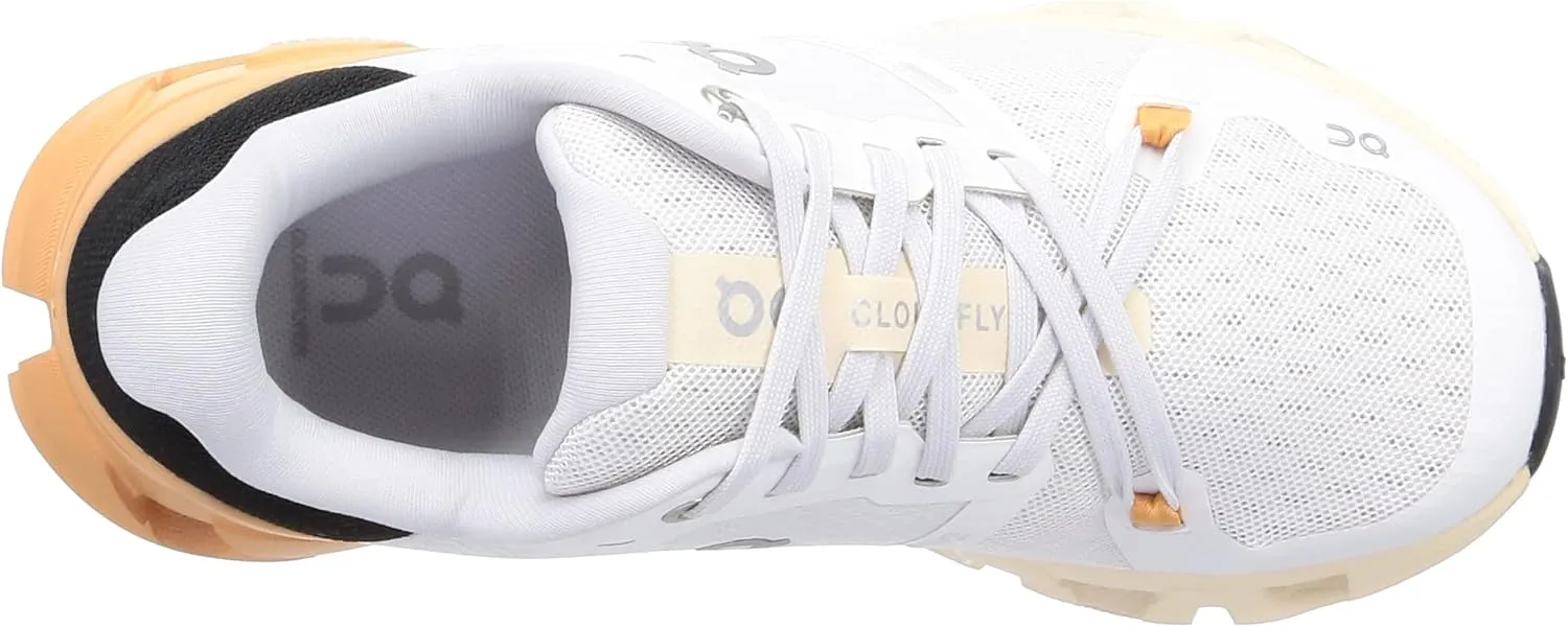 On Men's Cloud Terry Sneakers