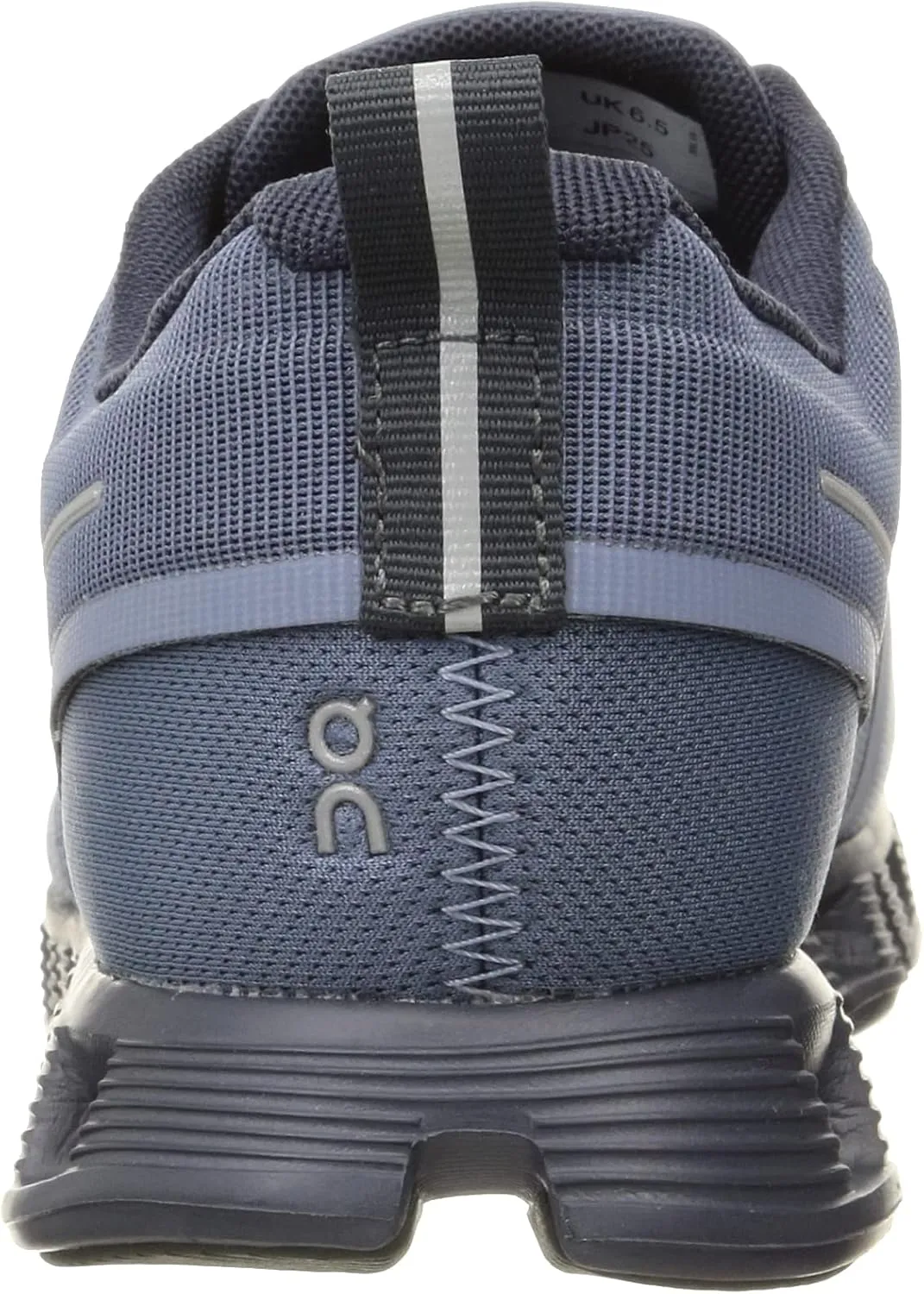 On Men's Cloud Terry Sneakers
