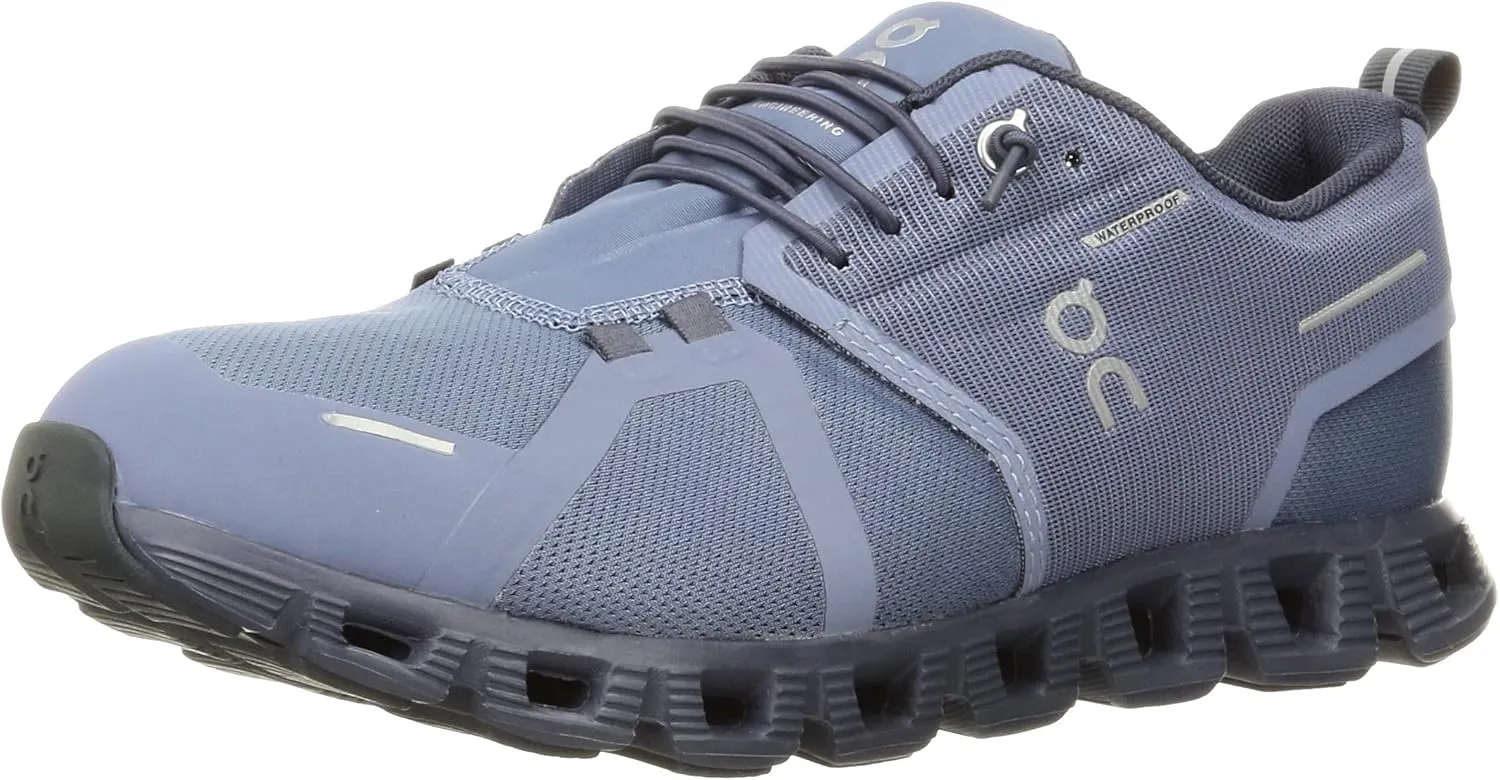 On Men's Cloud Terry Sneakers