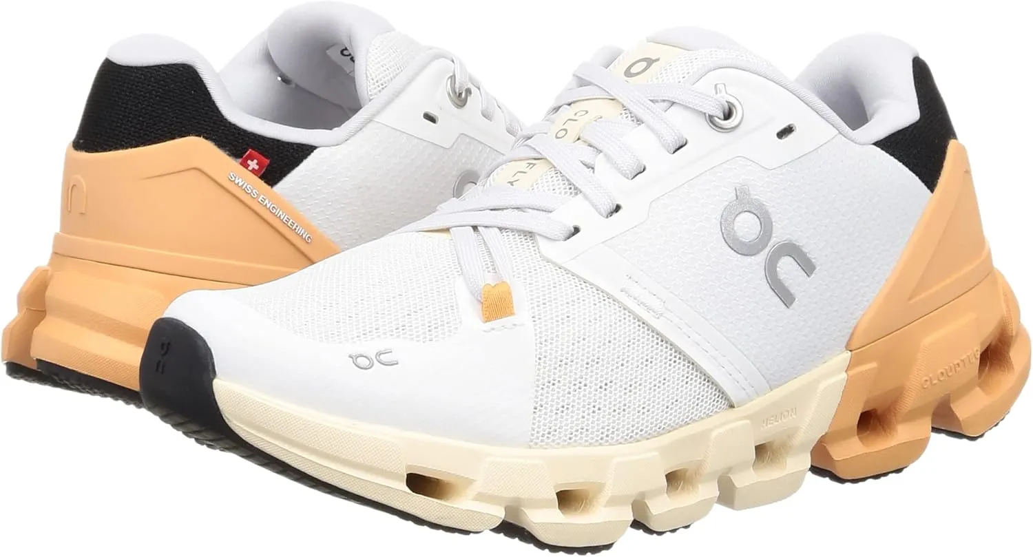 On Men's Cloud Terry Sneakers