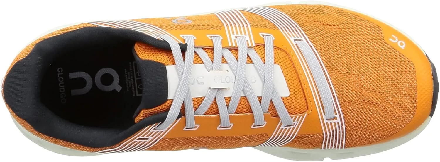 On Men's Cloudgo Sneakers