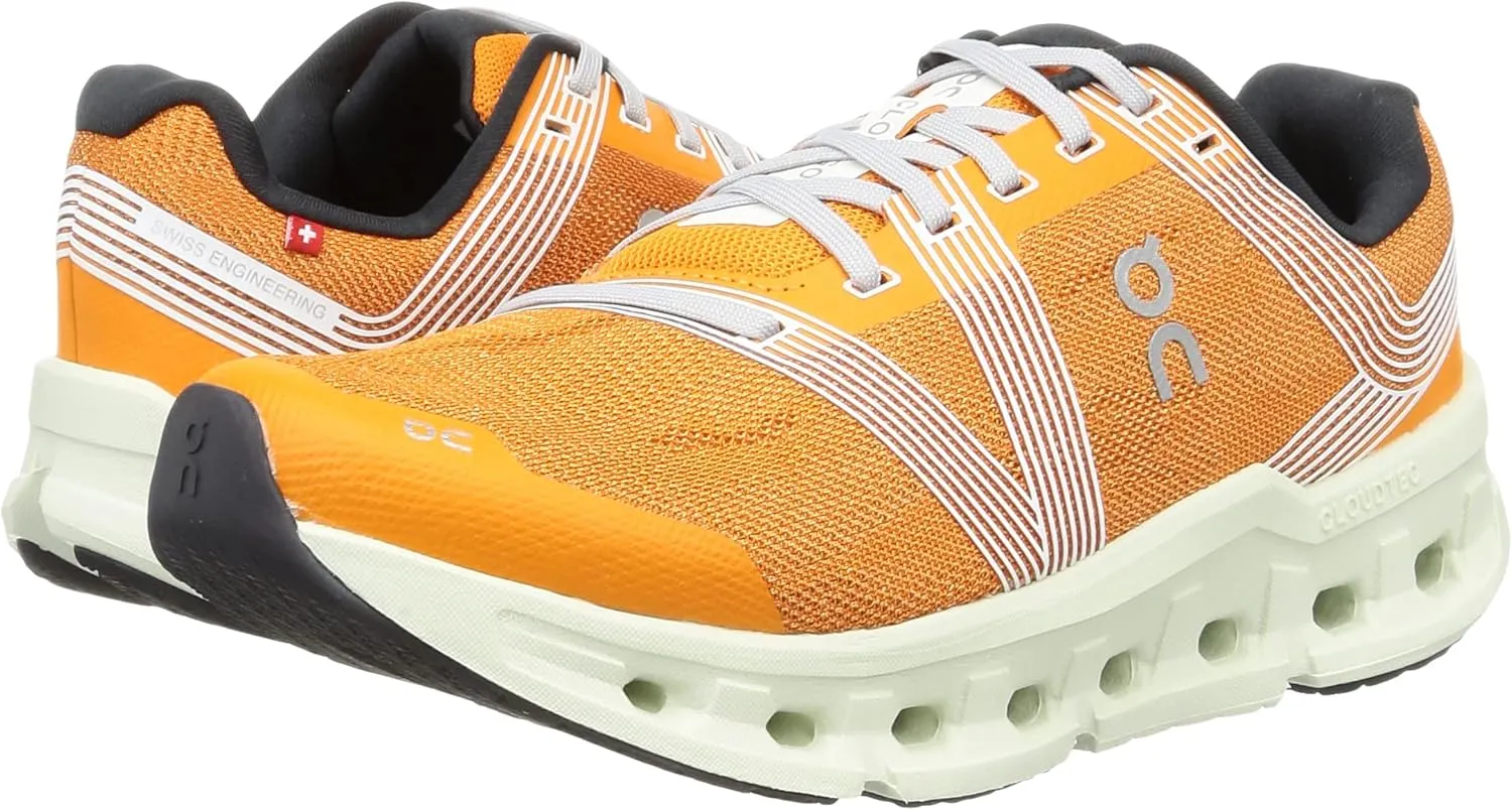 On Men's Cloudgo Sneakers