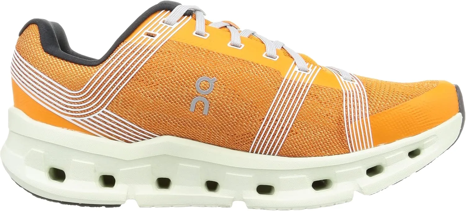On Men's Cloudgo Sneakers
